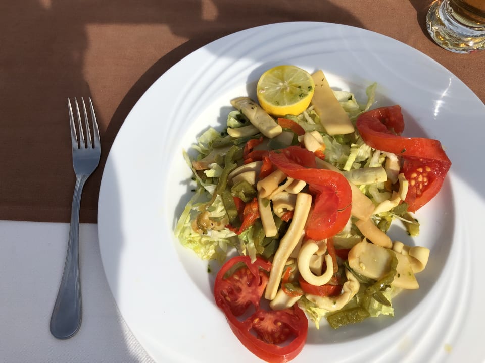 Gastro Makadi Spa - Adults only