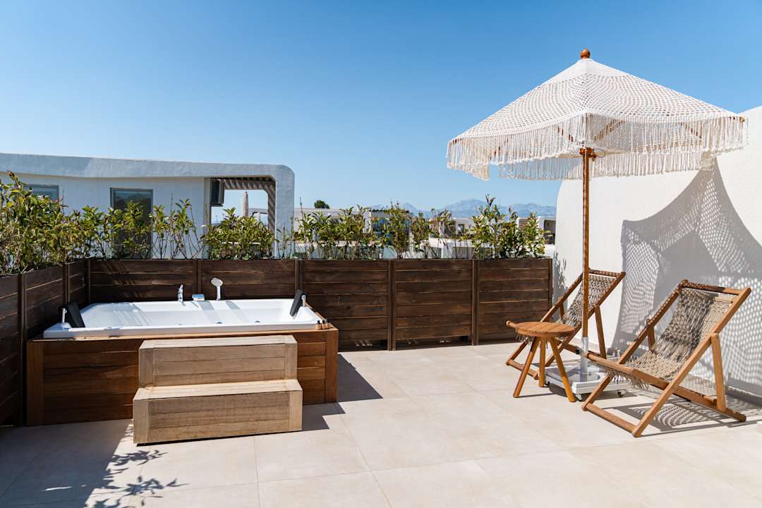 Sonstiges Club Arona by Laren Hotels