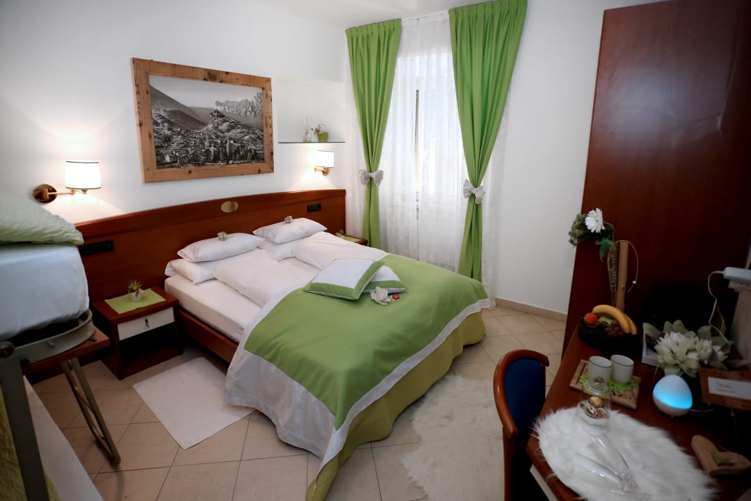 Zimmer B&Bio Garda Ulivi