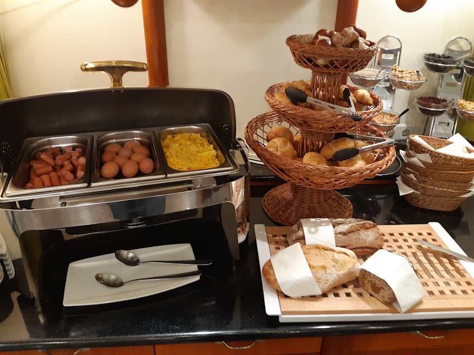 Gastro Suite Hotel 900 m zur Oper