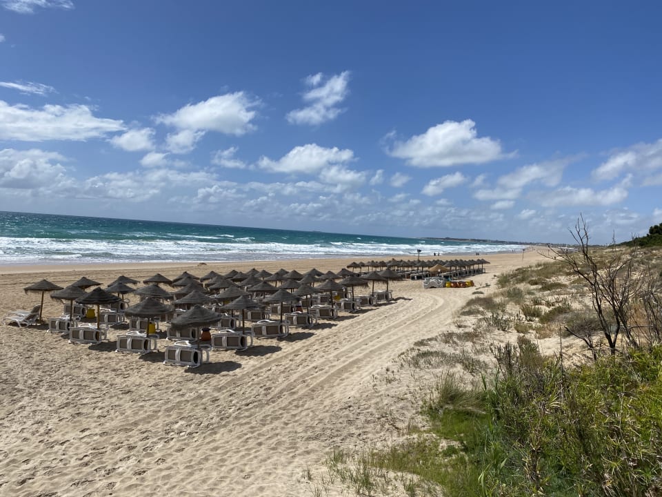 Strand Aldiana Club Andalusien