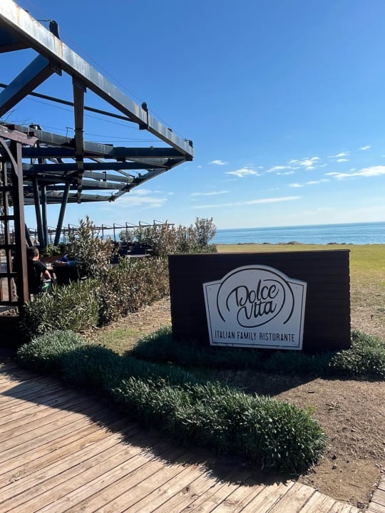 Gastro Xanadu Resort Hotel