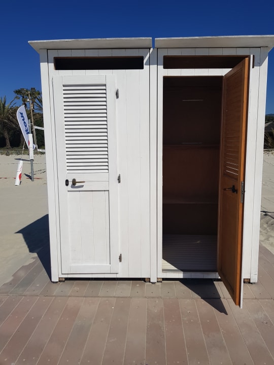 Strand VOI Tanka Village