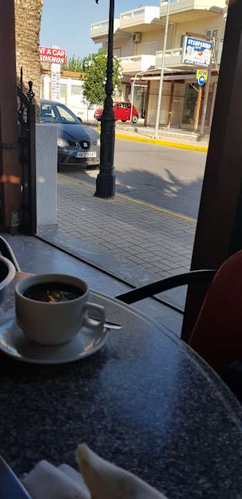 Gastro Hotel La Palma