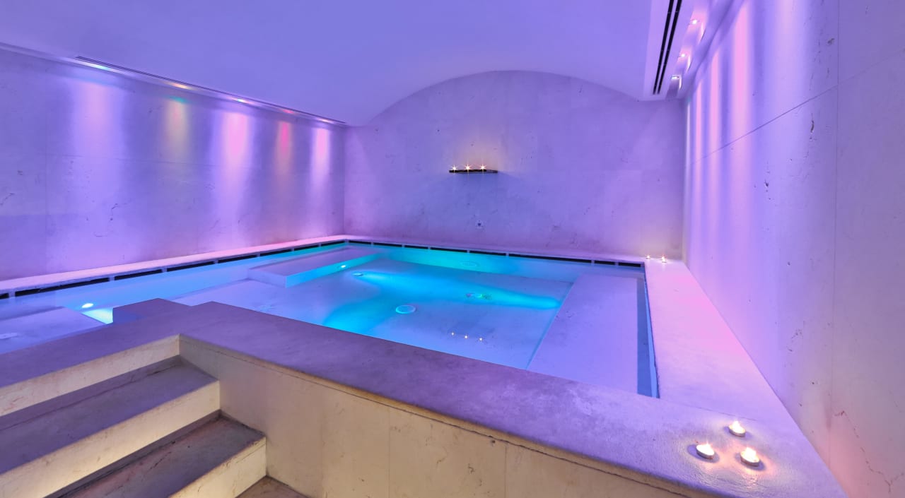 Spa Hotel Cristoforo Colombo