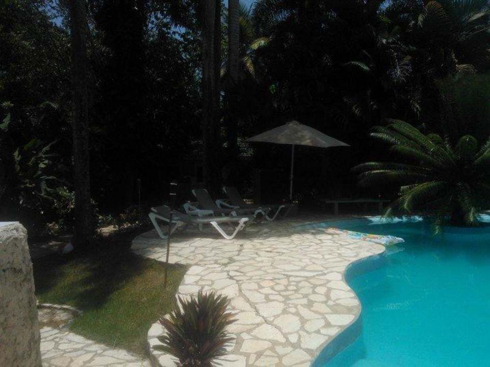 Kleines Paradies Das kleine Paradies Apartments