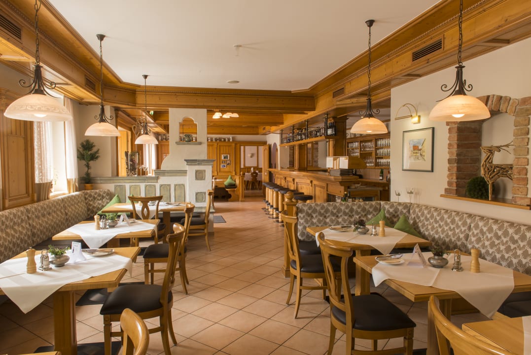 Restaurant Hotel & Gasthof Richard Held