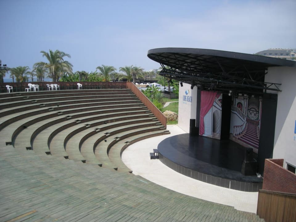 Long Beach Arena Long Beach Alanya