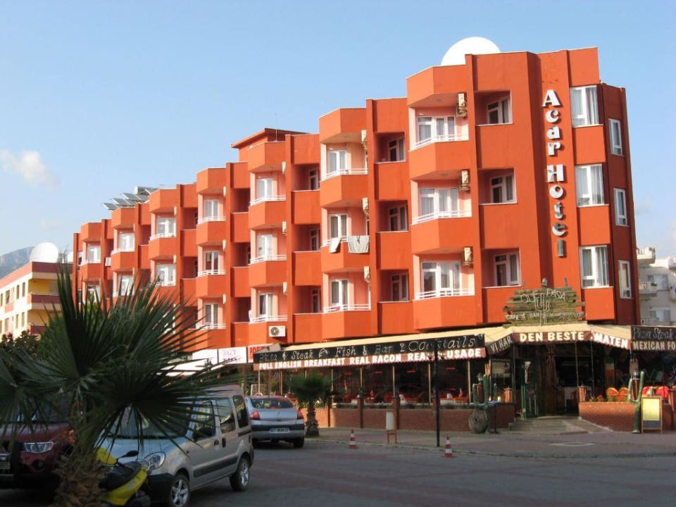 Hotel Acar Hotel