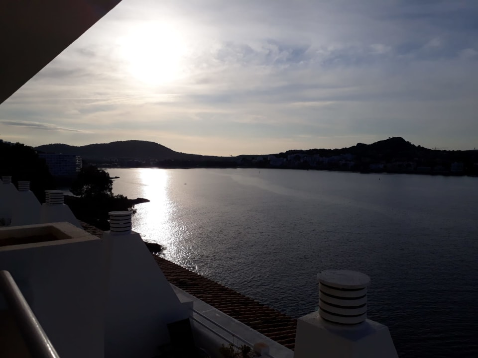 Ausblick Sentido Fido Punta del Mar – Adults only