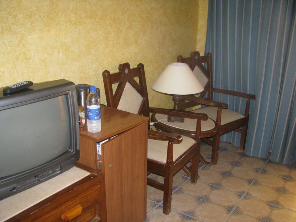 Pokój Sunny Days Palma De Mirette Resort & Spa