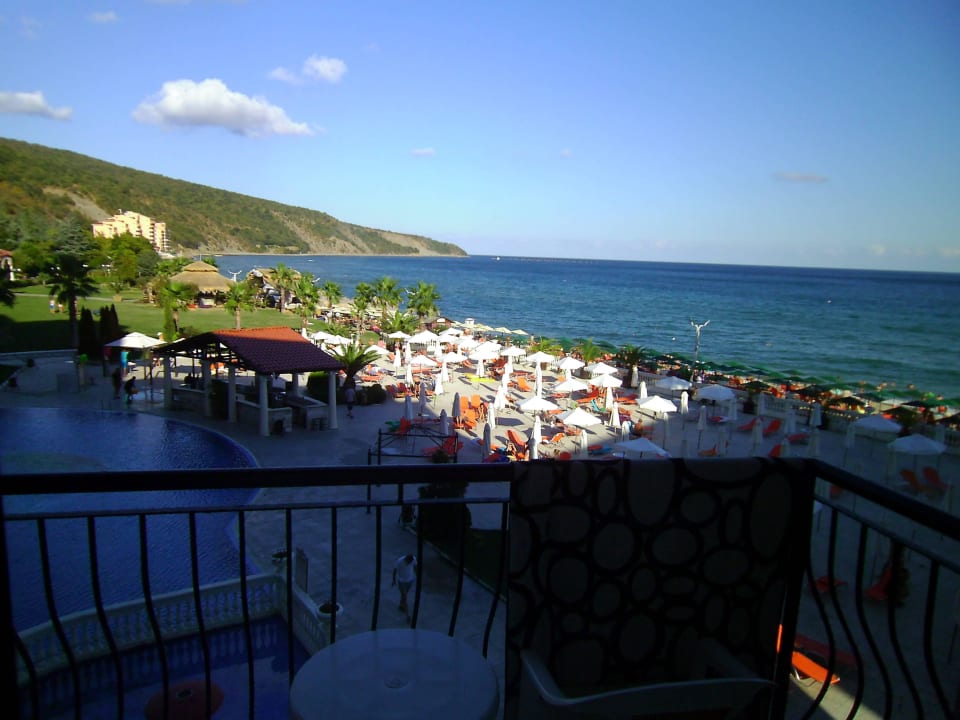 Zimmer 273 Royal Park Hotel & Aqua park