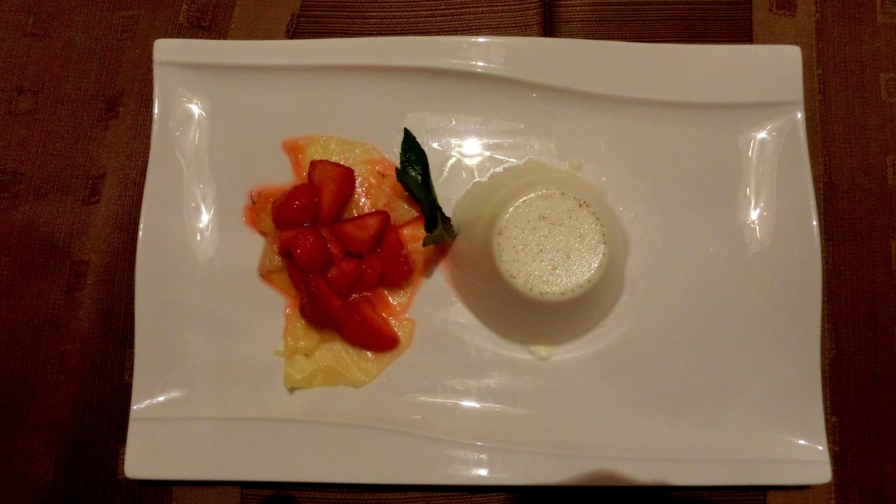 Desert Hotel Vigilerhof