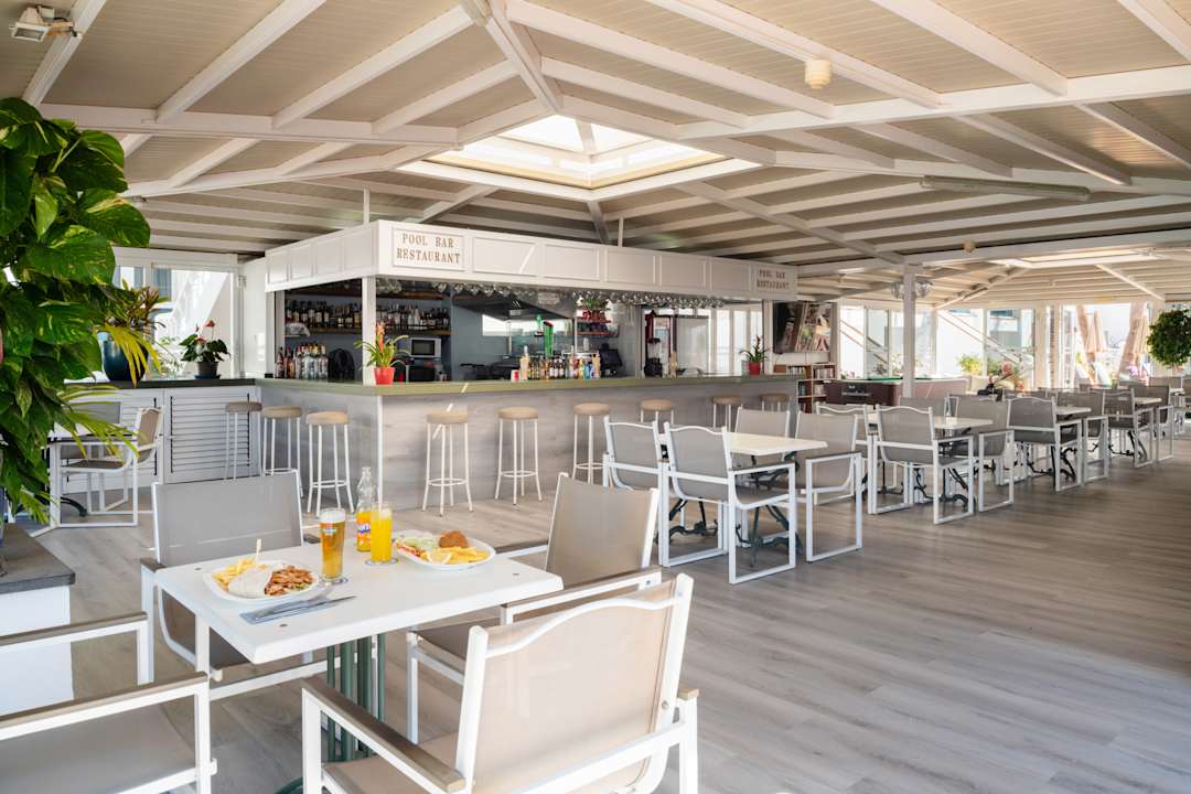 Gastro Suite Hotel Montana Club