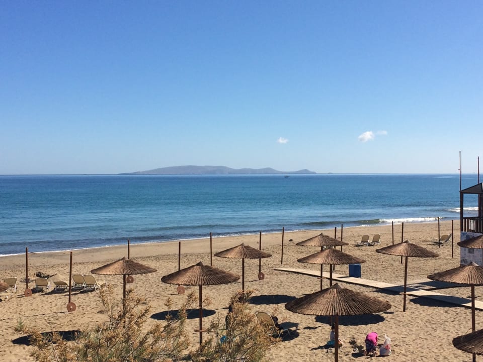 Strand Apollonia Beach Resort & Spa