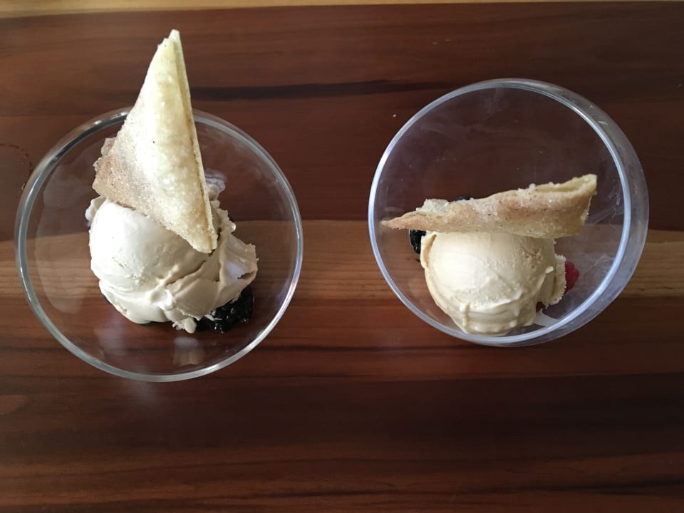 Restaurant Spa & Resort Bachmair Weissach