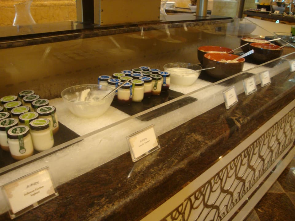 Gastro Emirates Palace Mandarin Oriental