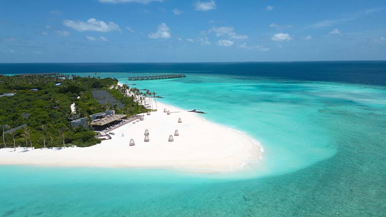 Sonstiges RAAYA By Atmosphere