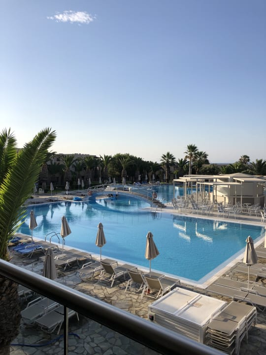 Pool Porto Bello Beach