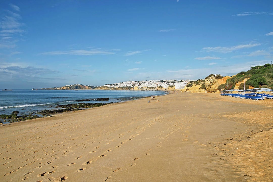 Albufeira - Strand Monica Isabel Beach Club