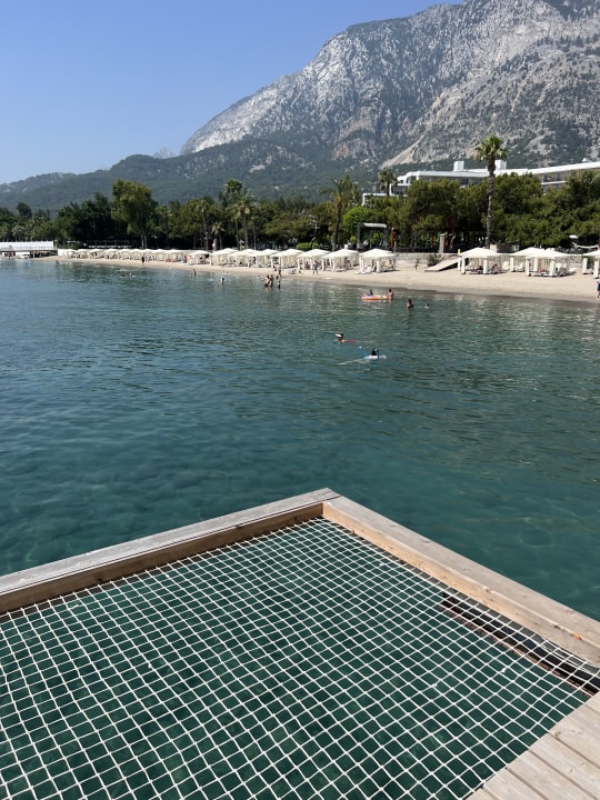 Strand TUI MAGIC LIFE Beldibi +16