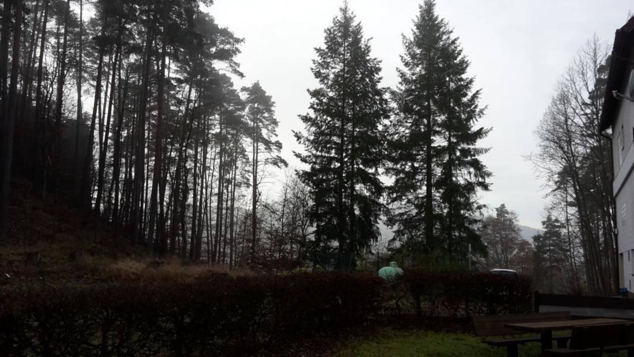 JHB Dahn Felsenland-Jugendherberge Dahn