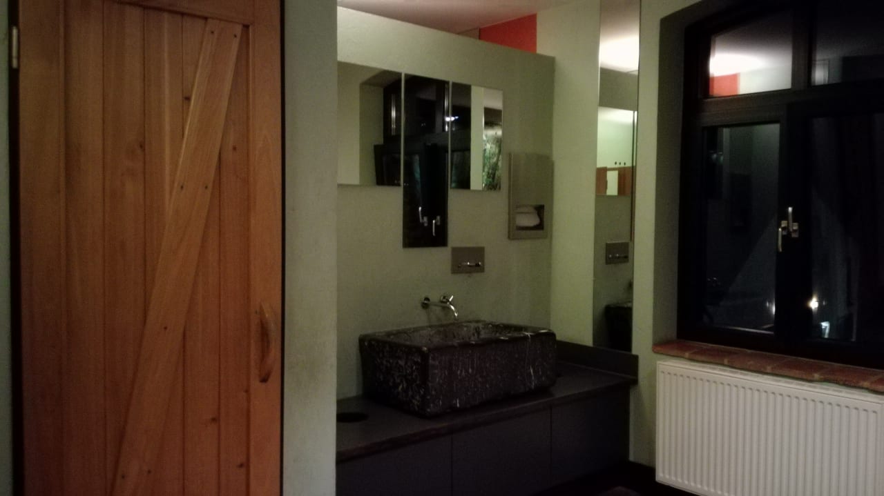 Gastro Gasthaus Lüthemühle