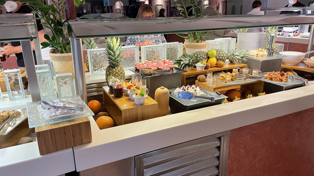 Gastro Rodos Palladium Leisure & Wellness