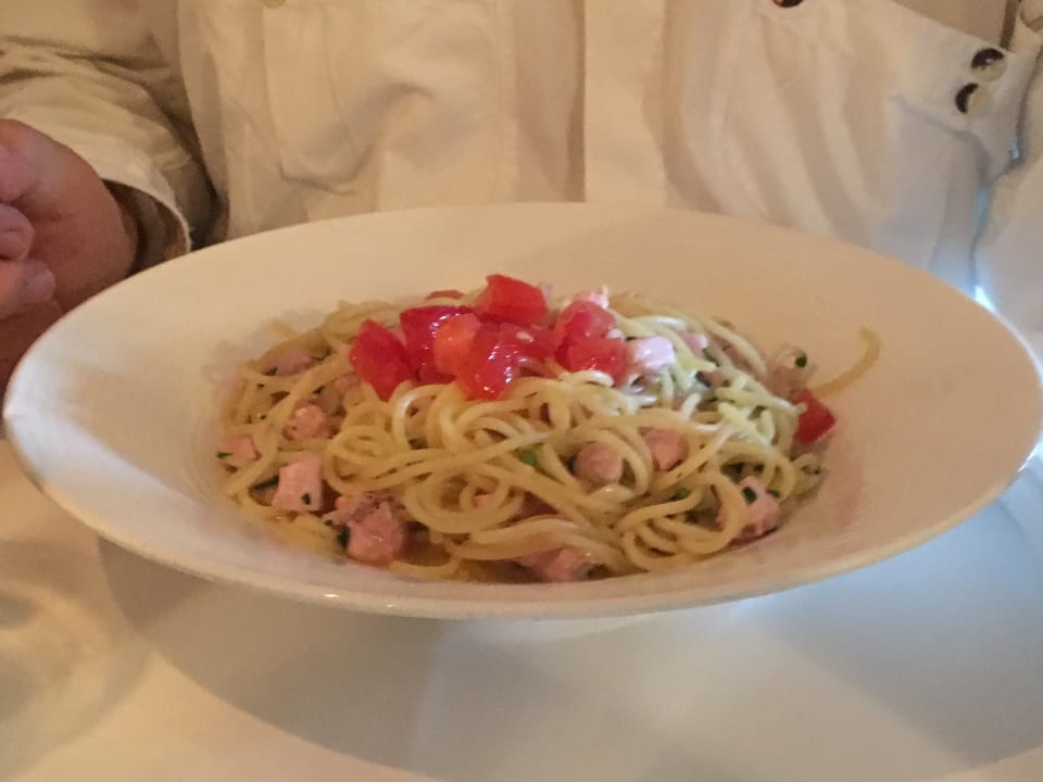 Gastro Hotel La Terrazza