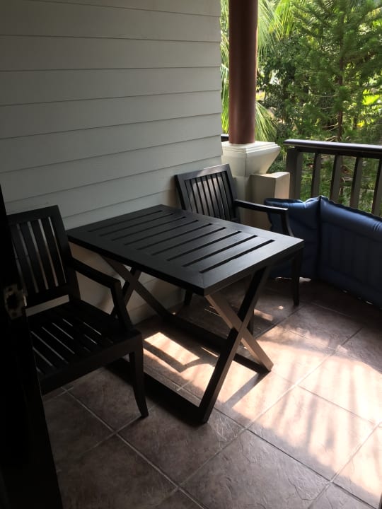 Zimmer La Flora Khao Lak