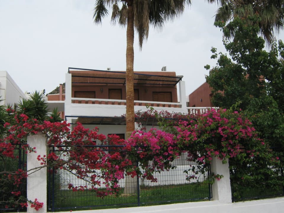 Wohnanlage Porto Agia Galini