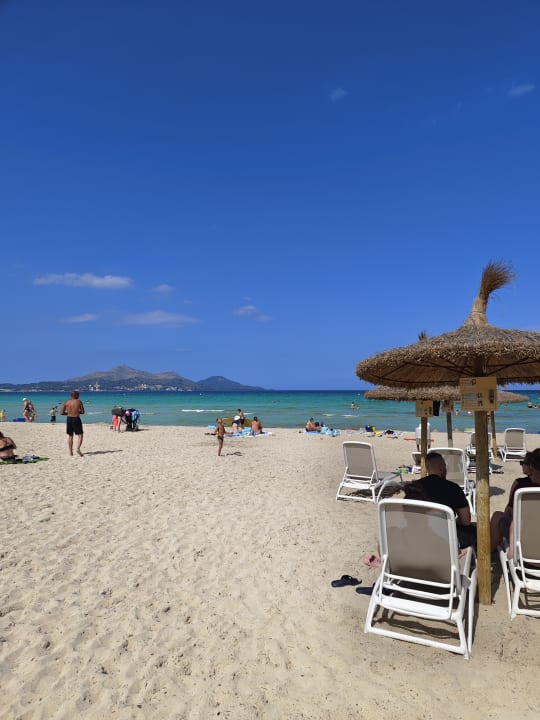 Strand Playa Esperanza Resort