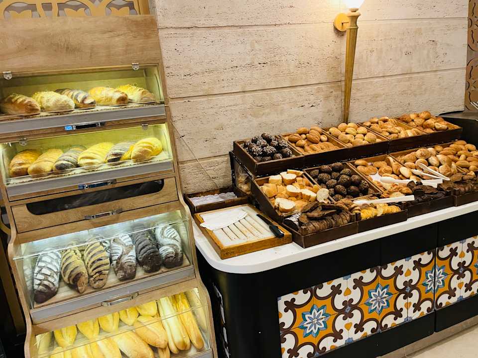 Gastro Melas Lara Hotel