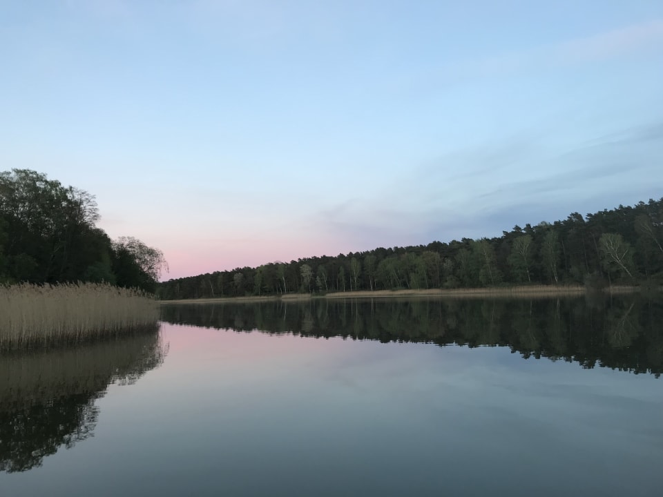 Ausblick Hotel & Spa Sommerfeld