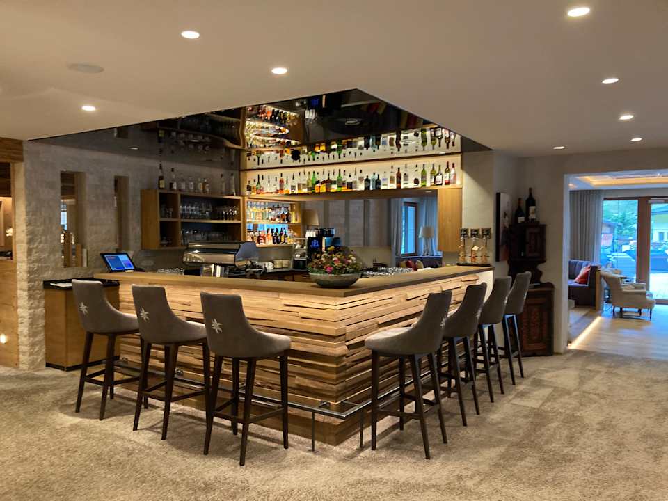 Gastro Vitalhotel Edelweiss