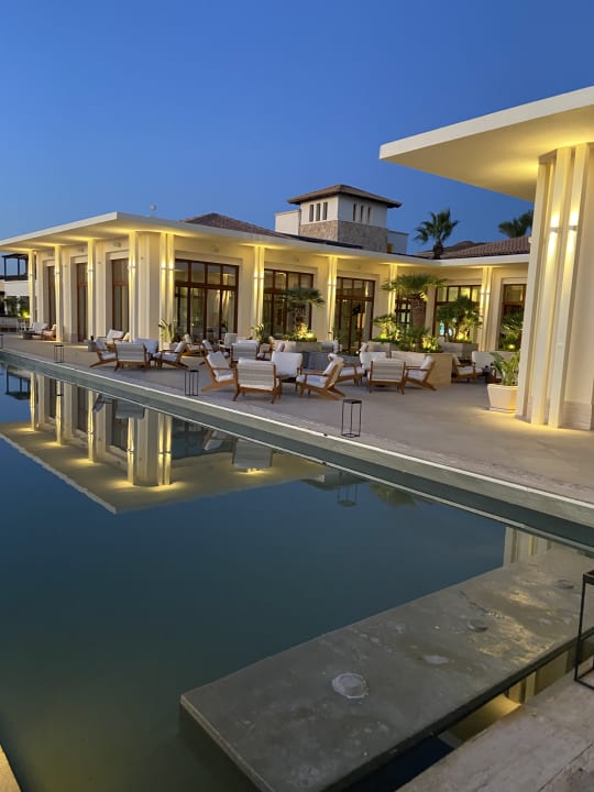 Lobby Grecotel LUXME Kos