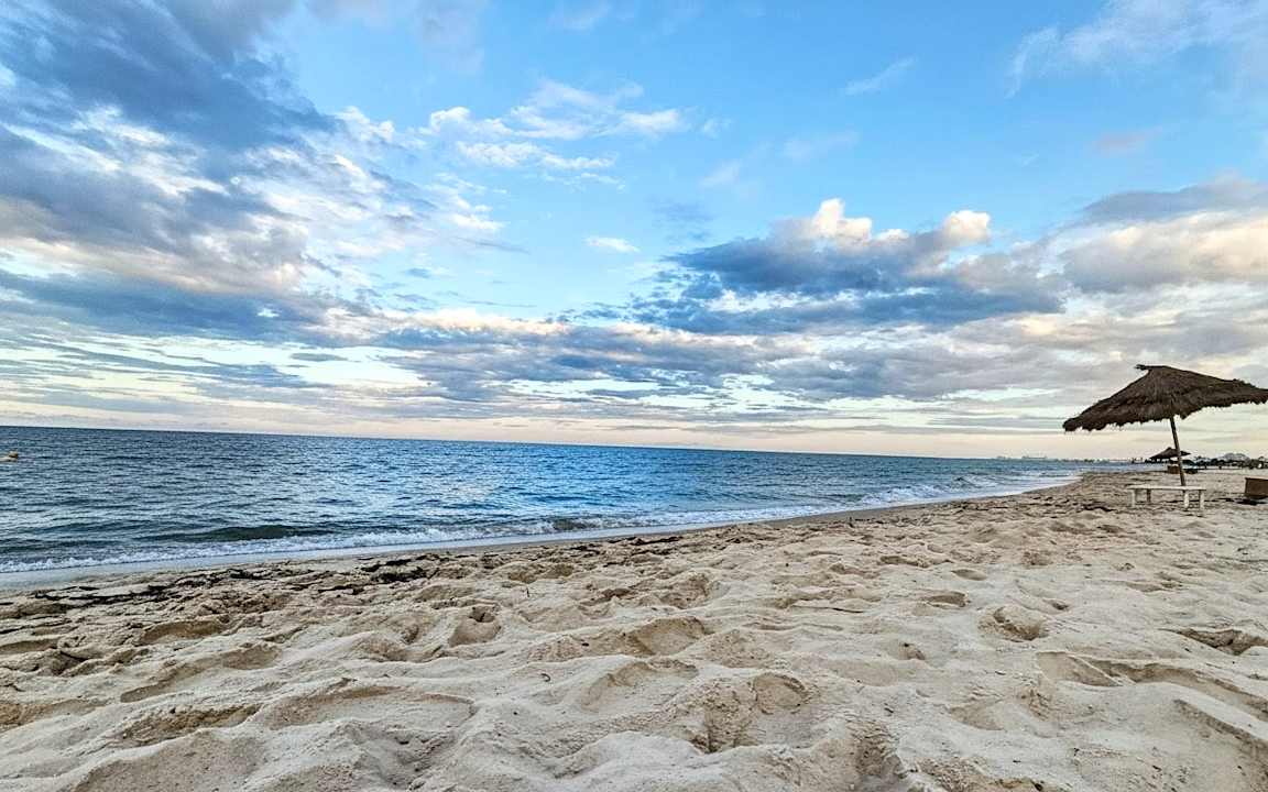 Strand Iberostar Selection Kantaoui Bay
