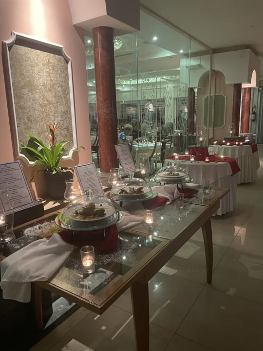 Gastro Rodos Palladium Leisure & Wellness