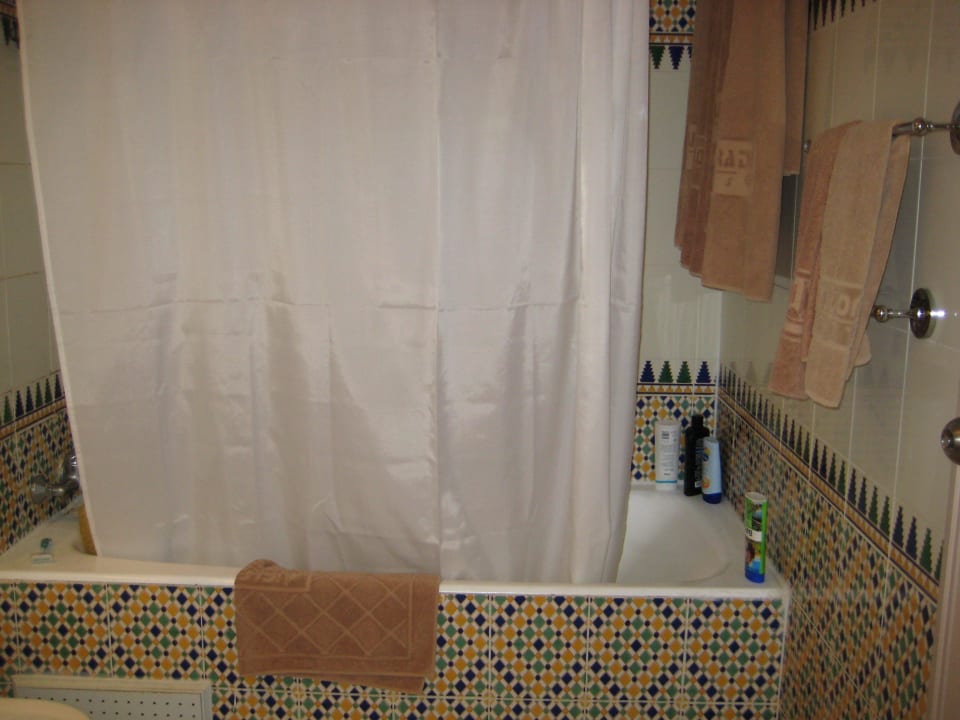 Bad Hotel El Mouradi Djerba Menzel