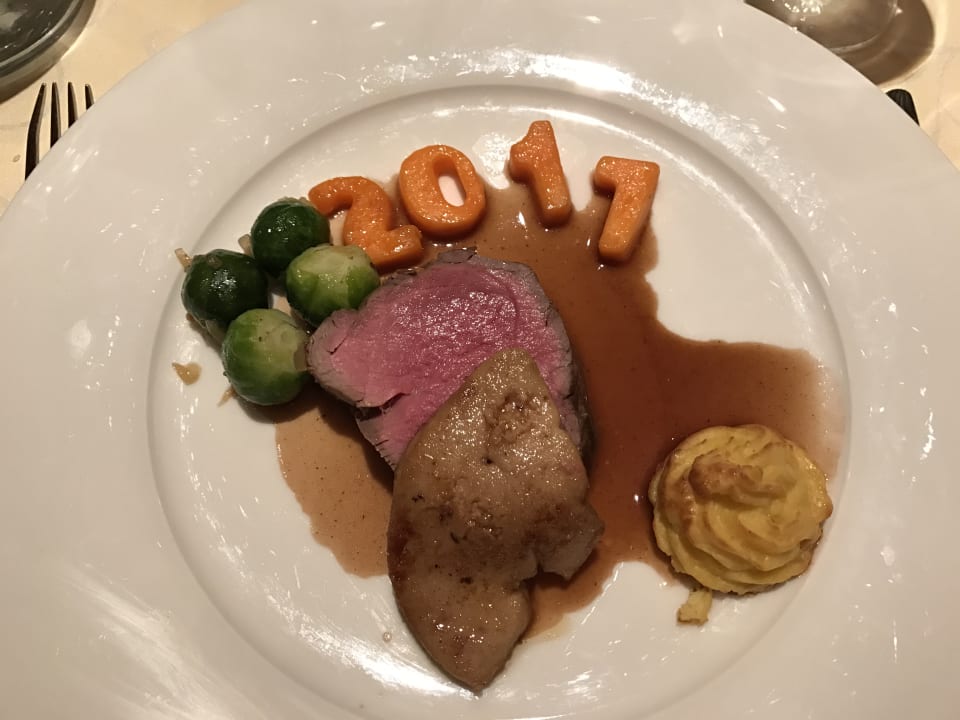 Restaurant Wellnesshotel Eggerwirt