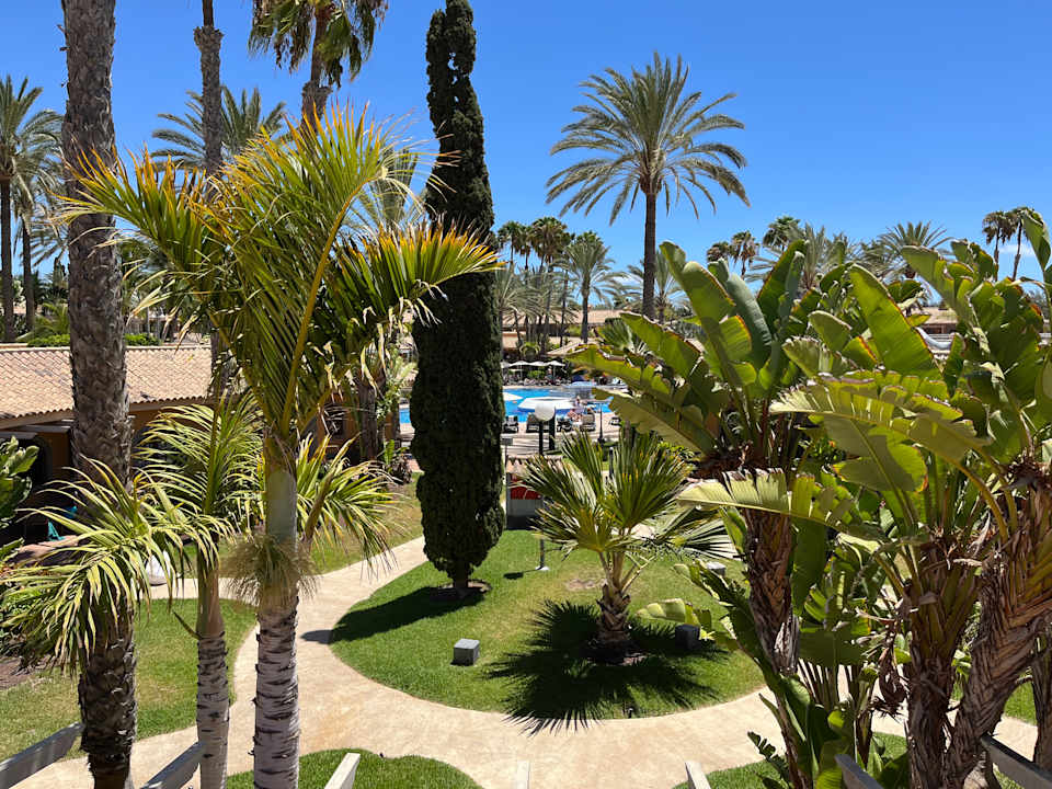 Außenansicht Suites & Villas by Dunas