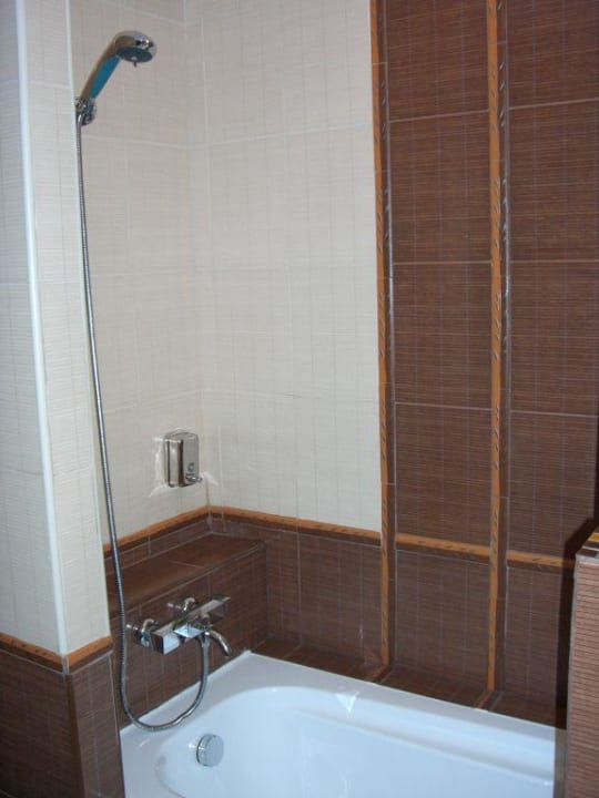 Bad GRIFID Aqua Club Bolero