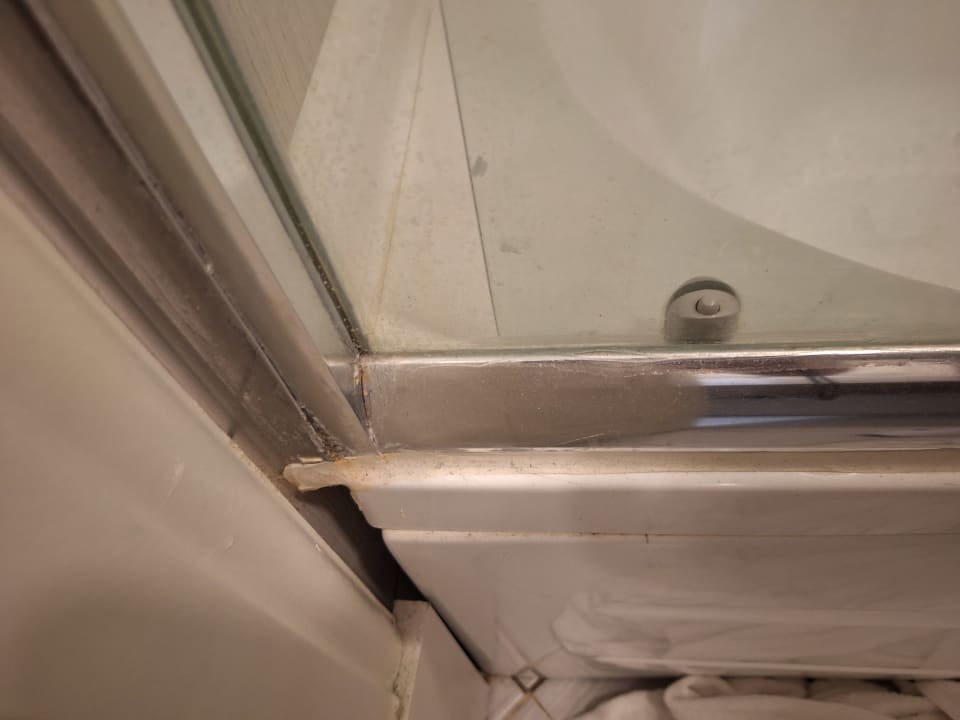 Zimmer Alba Queen Hotel