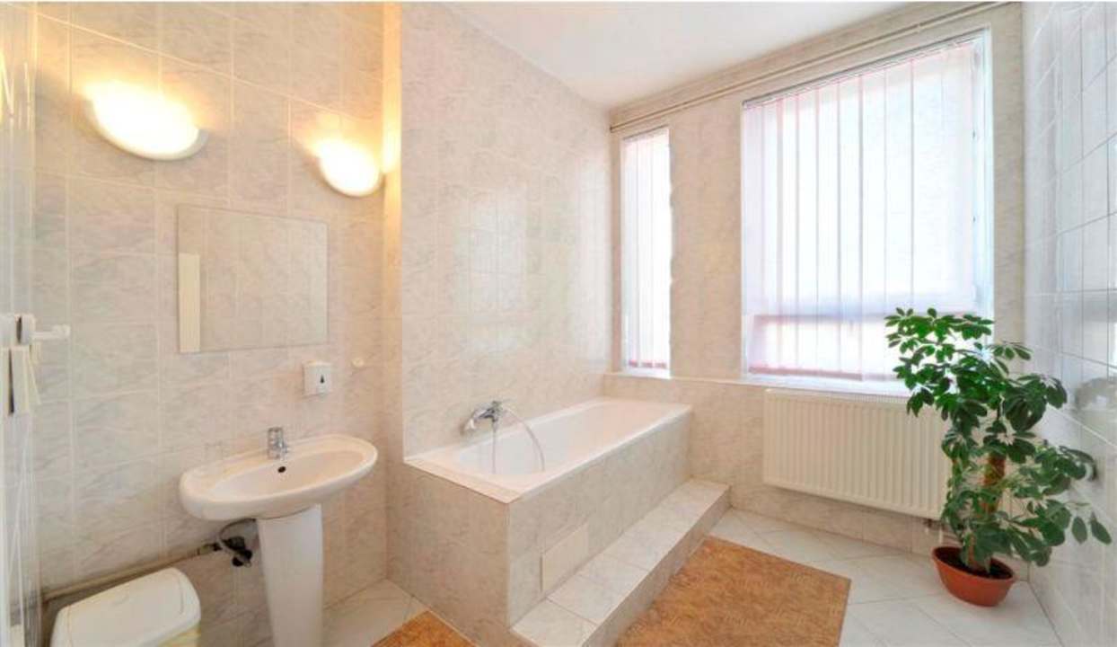 Apartmán Apartments Renomal