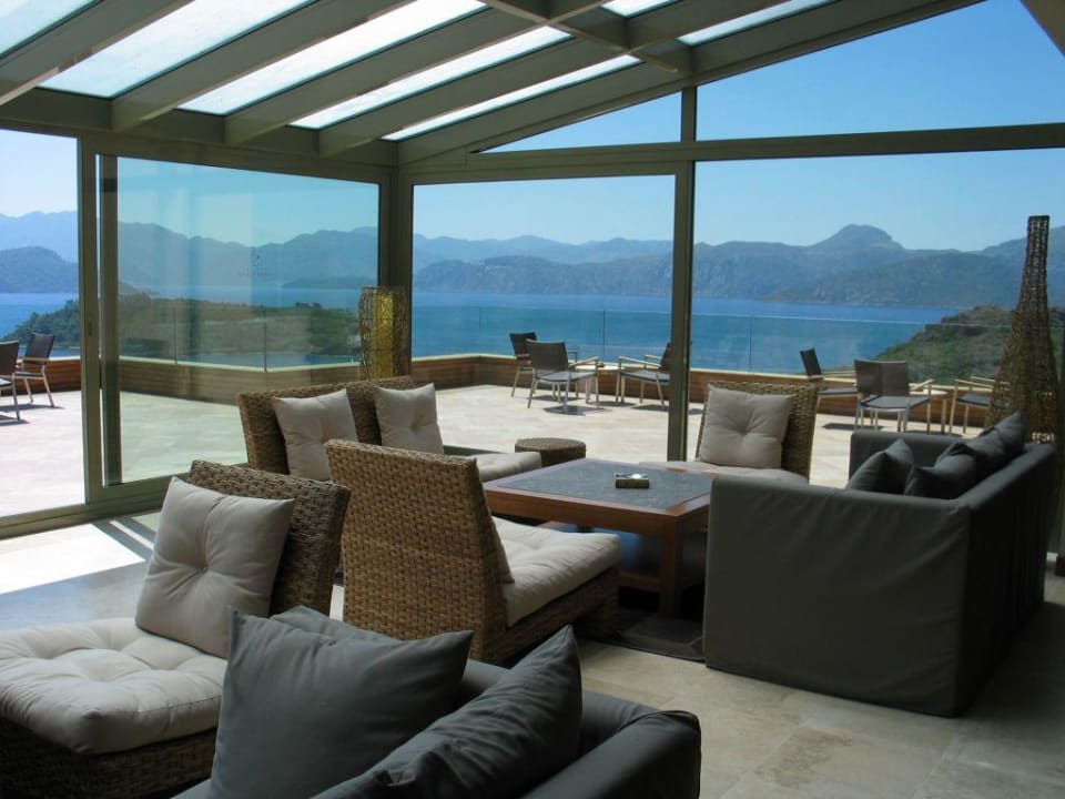 Véranda D Maris Bay