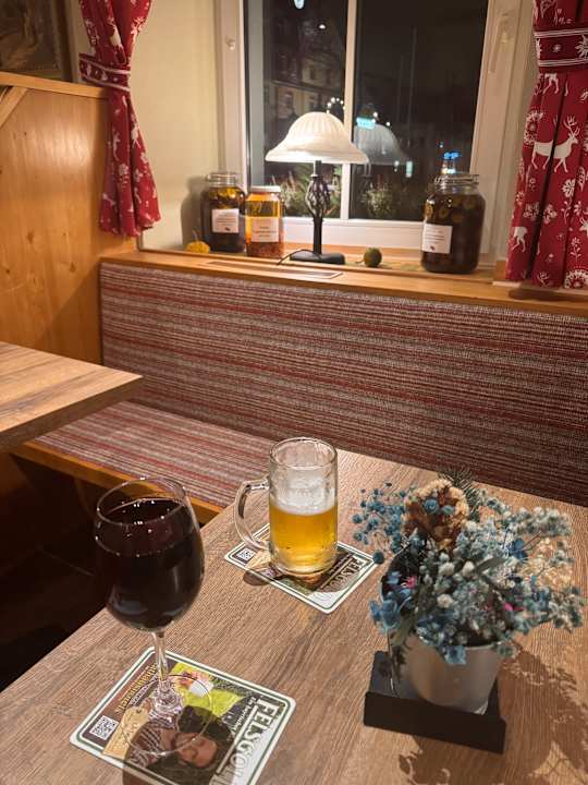 Sonstiges Rathaushotels Oberwiesenthal