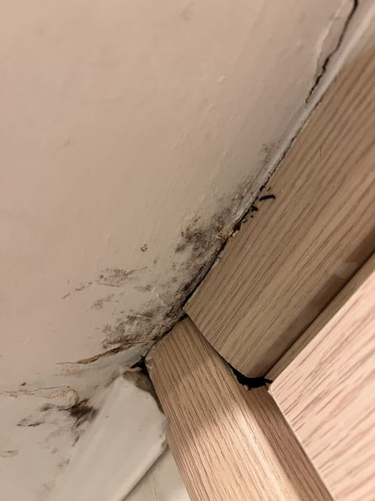 Zimmer Kresten Palace Hotel