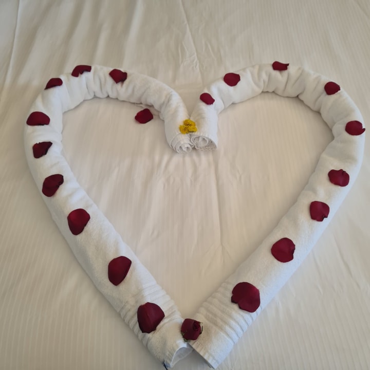 Zimmer Seaden Quality Resort & Spa