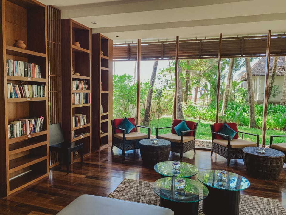 Sonstiges Hilton Ngapali Resort & Spa