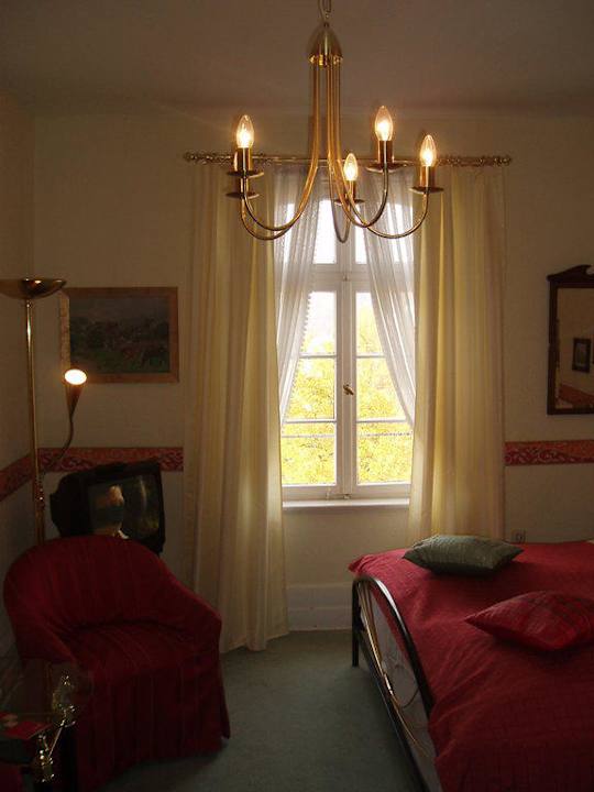 Zimmer 210 Hotel zum Schwan